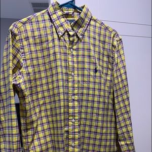Ralph Lauren Polo shirt men’s size small